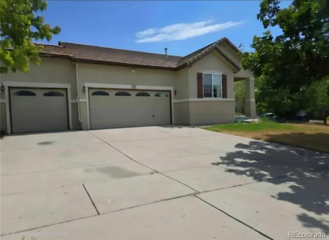 204 Straw Court Brighton, CO 80601