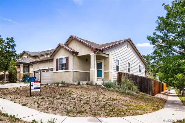 204 Straw Court Brighton, CO 80601