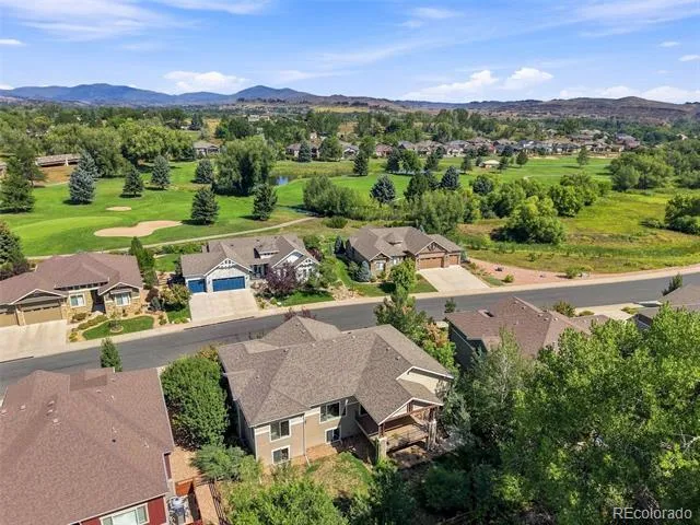 629 Deer Meadow Drive Loveland, CO 80537