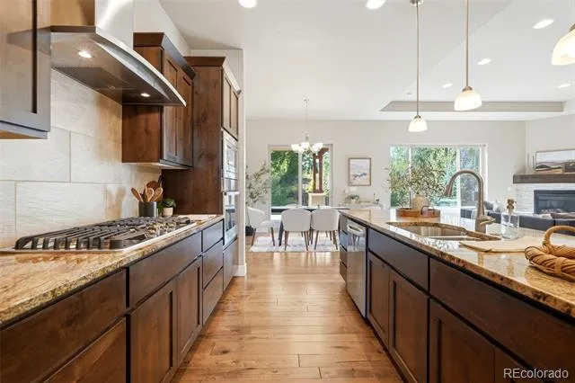 629 Deer Meadow Drive Loveland, CO 80537