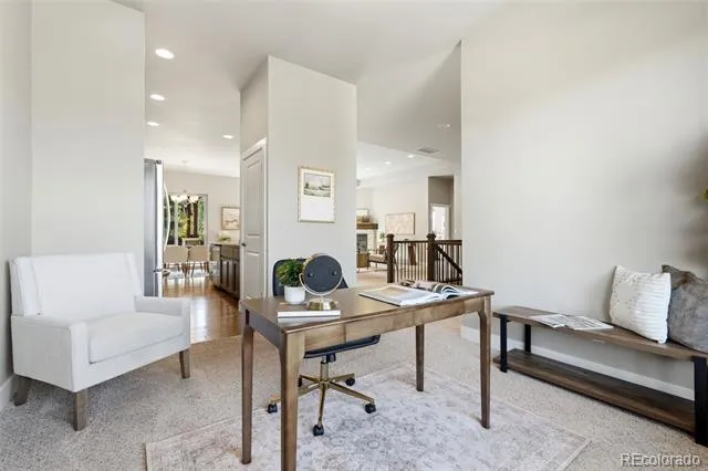 629 Deer Meadow Drive Loveland, CO 80537