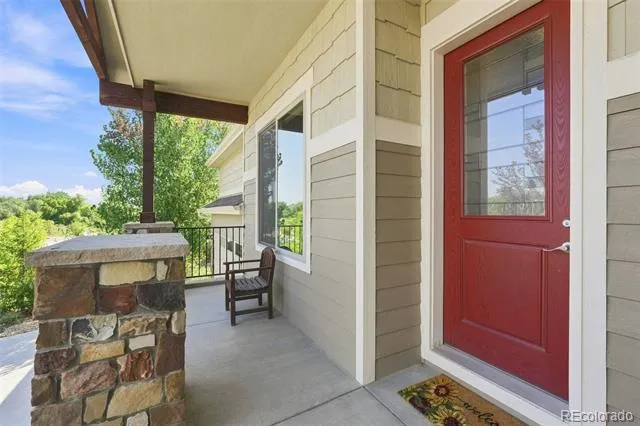 629 Deer Meadow Drive Loveland, CO 80537