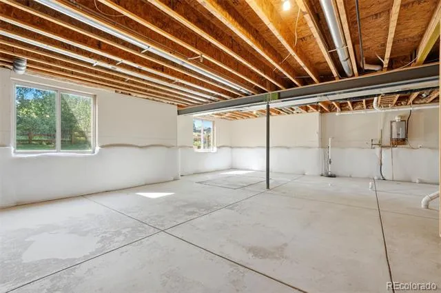 629 Deer Meadow Drive Loveland, CO 80537