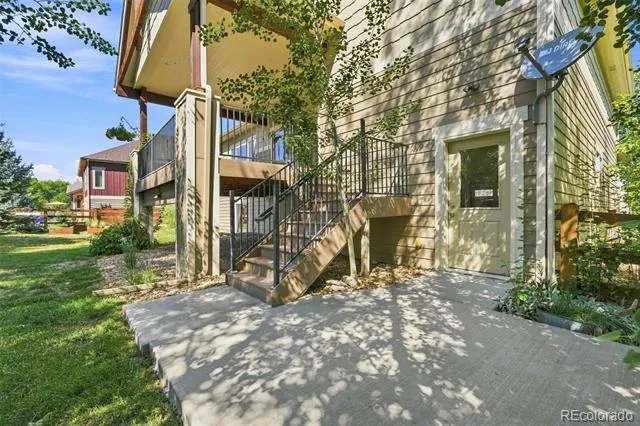 629 Deer Meadow Drive Loveland, CO 80537