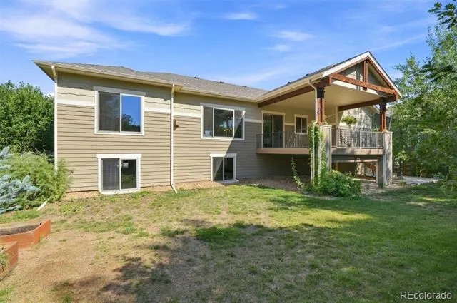 629 Deer Meadow Drive Loveland, CO 80537