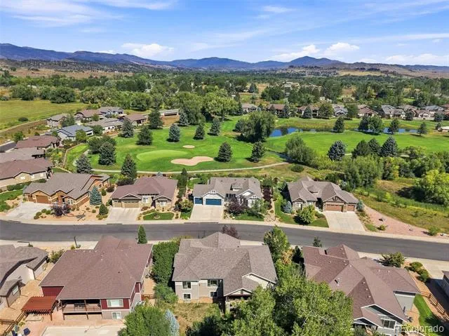 629 Deer Meadow Drive Loveland, CO 80537