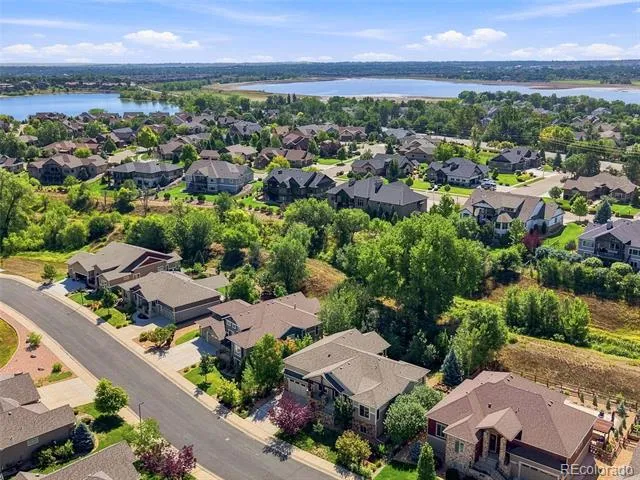 629 Deer Meadow Drive Loveland, CO 80537