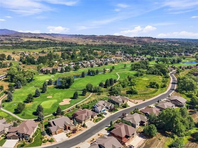 629 Deer Meadow Drive Loveland, CO 80537