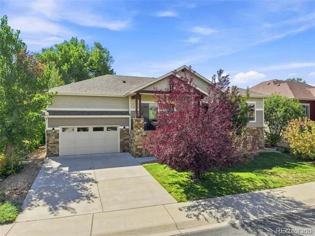629 Deer Meadow Drive Loveland, CO 80537