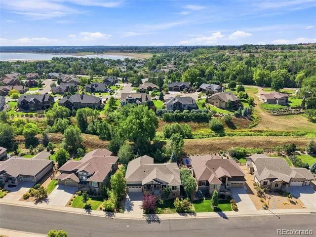 629 Deer Meadow Drive Loveland, CO 80537