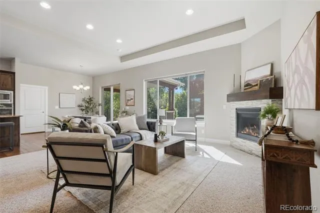 629 Deer Meadow Drive Loveland, CO 80537