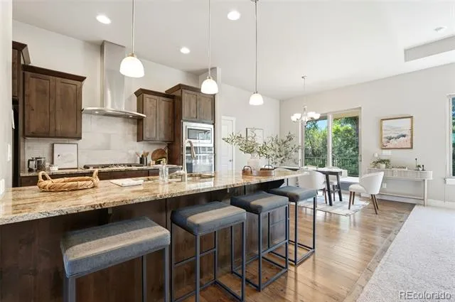 629 Deer Meadow Drive Loveland, CO 80537