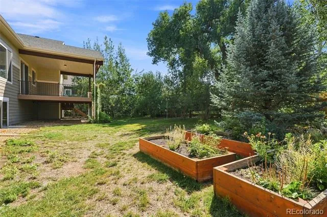 629 Deer Meadow Drive Loveland, CO 80537