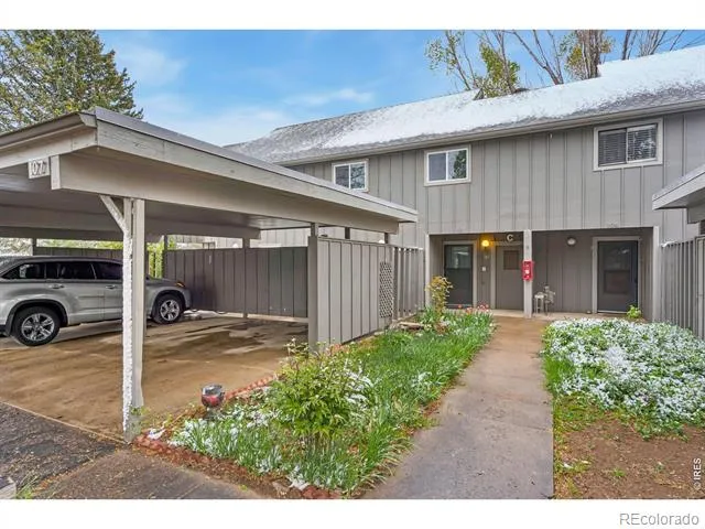 809 E Drake Road #C107 Fort Collins, CO 80525