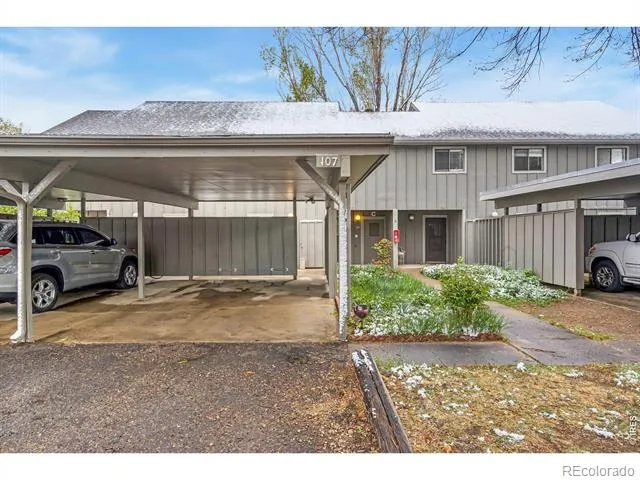 809 E Drake Road #C107 Fort Collins, CO 80525