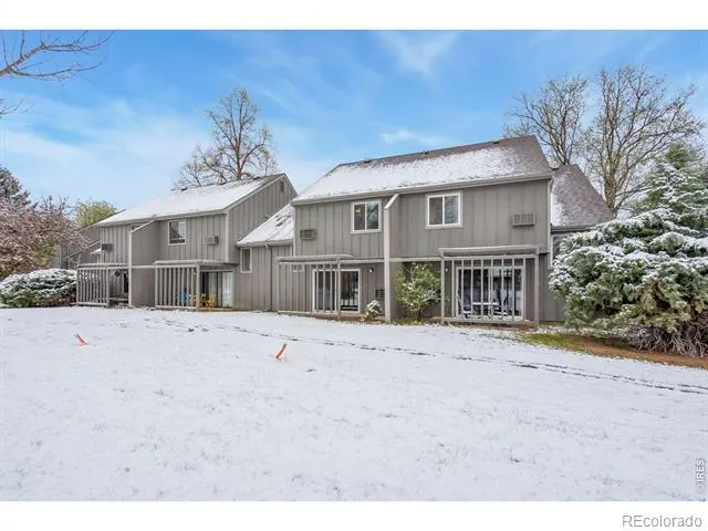 809 E Drake Road #C107 Fort Collins, CO 80525