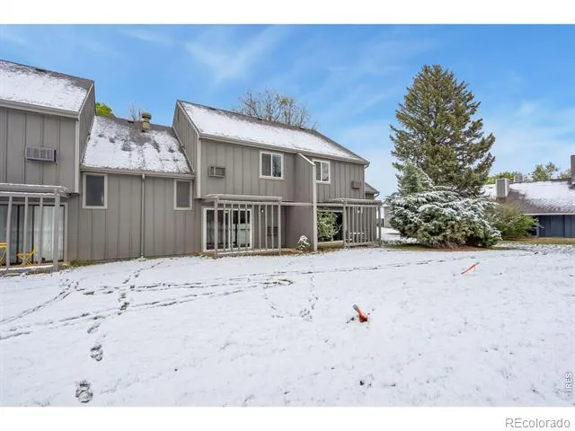 809 E Drake Road #C107 Fort Collins, CO 80525