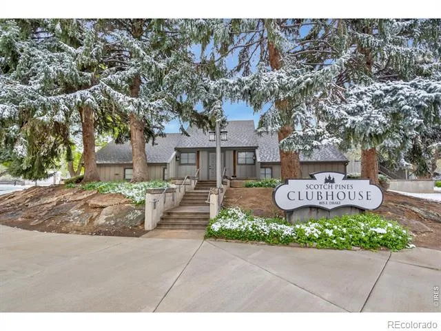 809 E Drake Road #C107 Fort Collins, CO 80525