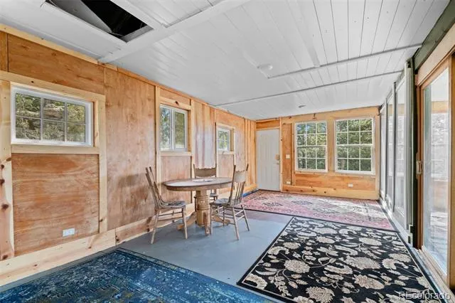 26262 Fern Gulch Road Evergreen, CO 80439
