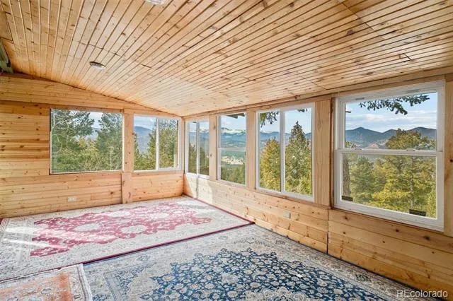 26262 Fern Gulch Road Evergreen, CO 80439