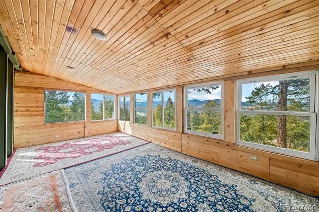 26262 Fern Gulch Road Evergreen, CO 80439