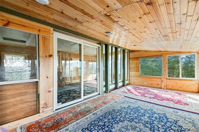 26262 Fern Gulch Road Evergreen, CO 80439