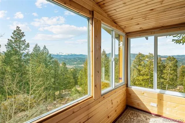 26262 Fern Gulch Road Evergreen, CO 80439