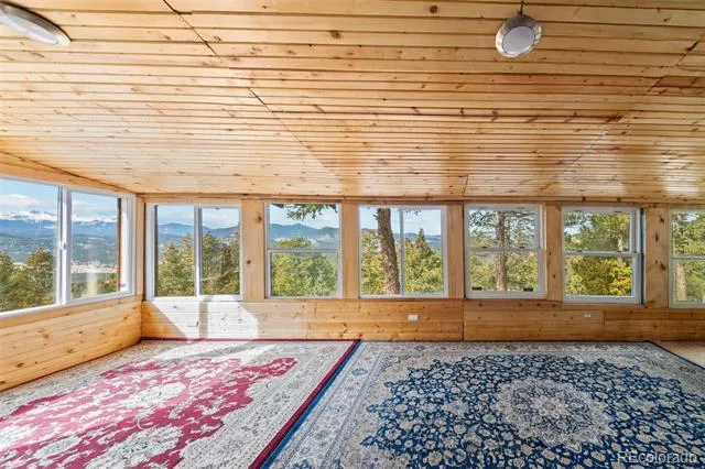 26262 Fern Gulch Road Evergreen, CO 80439