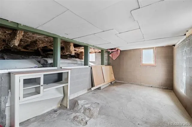 26262 Fern Gulch Road Evergreen, CO 80439