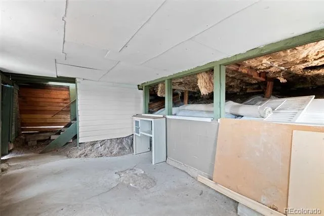 26262 Fern Gulch Road Evergreen, CO 80439