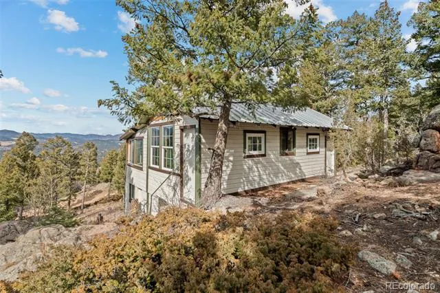 26262 Fern Gulch Road Evergreen, CO 80439