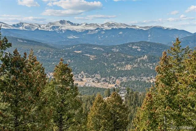26262 Fern Gulch Road Evergreen, CO 80439