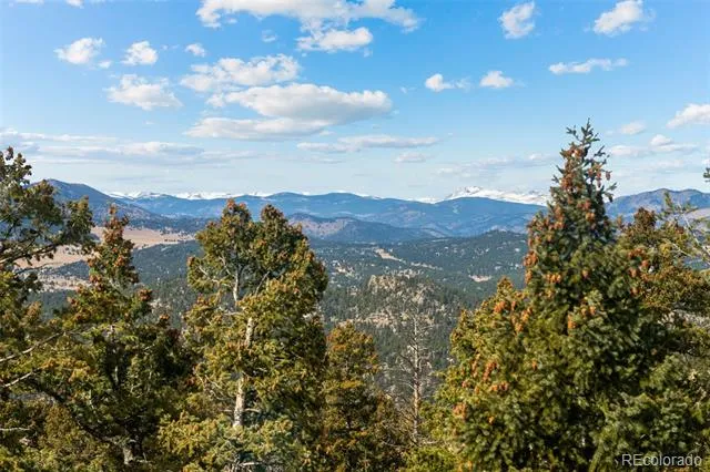 26262 Fern Gulch Road Evergreen, CO 80439
