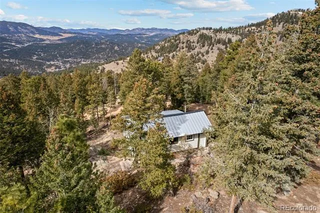 26262 Fern Gulch Road Evergreen, CO 80439