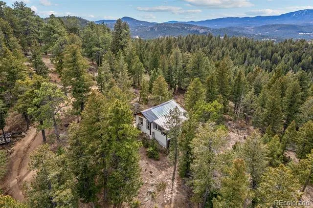 26262 Fern Gulch Road Evergreen, CO 80439