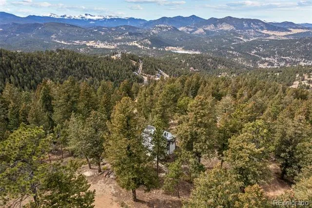 26262 Fern Gulch Road Evergreen, CO 80439