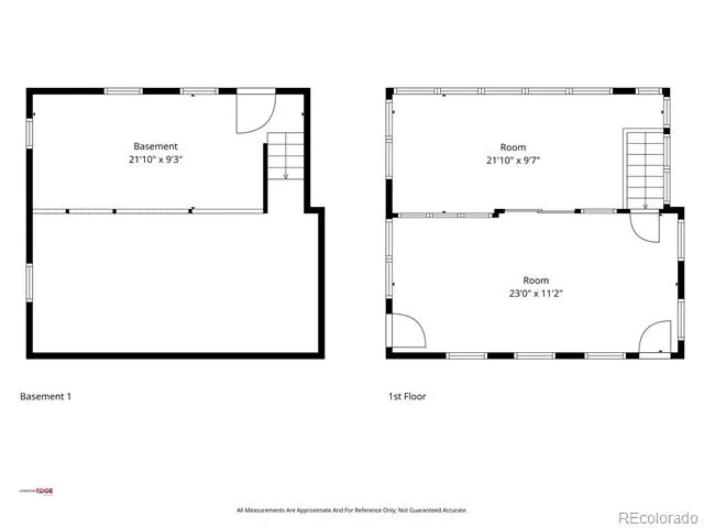 26262 Fern Gulch Road Evergreen, CO 80439