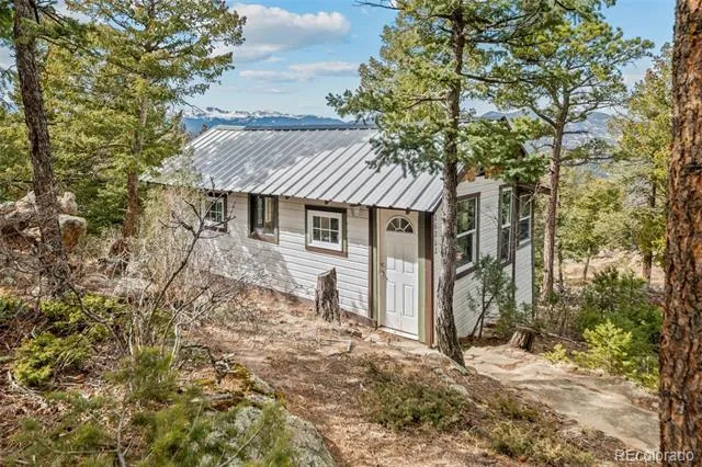 26262 Fern Gulch Road Evergreen, CO 80439