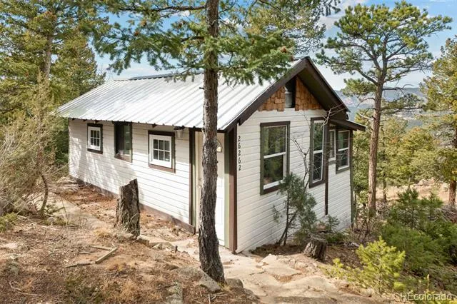 26262 Fern Gulch Road Evergreen, CO 80439