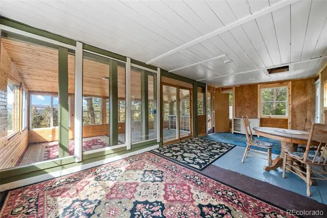 26262 Fern Gulch Road Evergreen, CO 80439