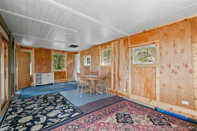 26262 Fern Gulch Road Evergreen, CO 80439