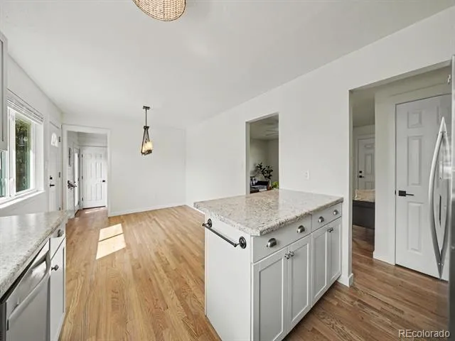 1314 Delaware Drive Colorado Springs, CO 80909