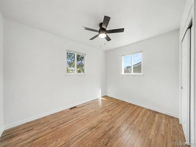 1314 Delaware Drive Colorado Springs, CO 80909
