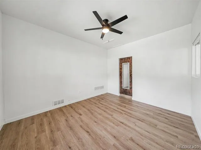 1314 Delaware Drive Colorado Springs, CO 80909