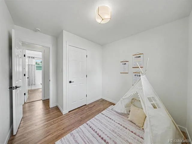 1314 Delaware Drive Colorado Springs, CO 80909