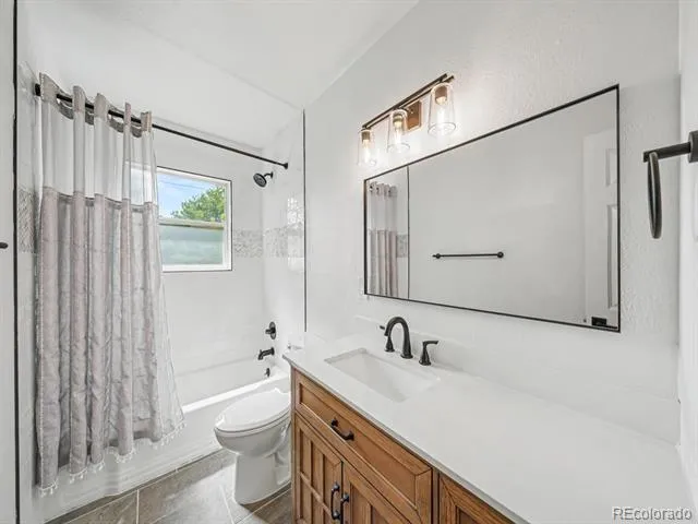1314 Delaware Drive Colorado Springs, CO 80909