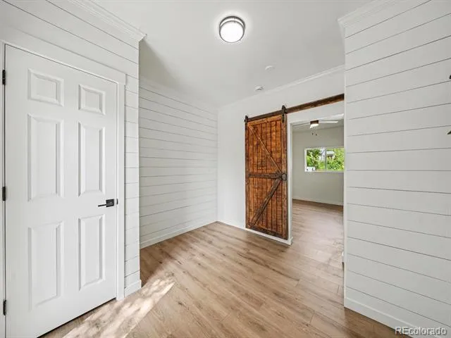 1314 Delaware Drive Colorado Springs, CO 80909