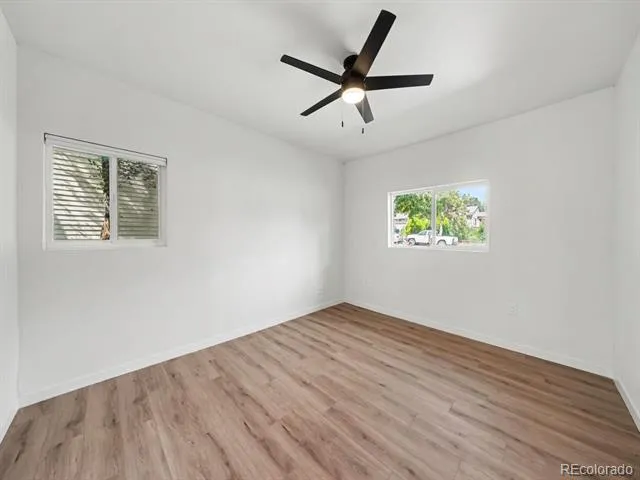 1314 Delaware Drive Colorado Springs, CO 80909