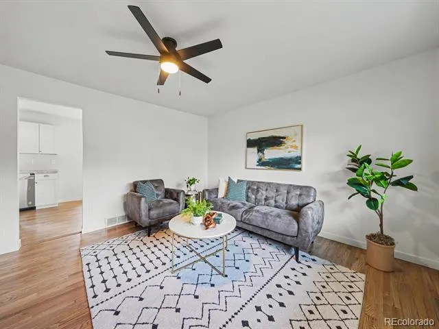 1314 Delaware Drive Colorado Springs, CO 80909