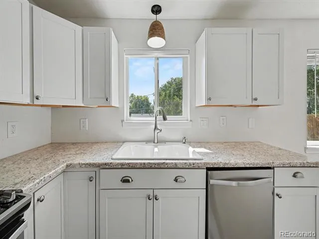 1314 Delaware Drive Colorado Springs, CO 80909